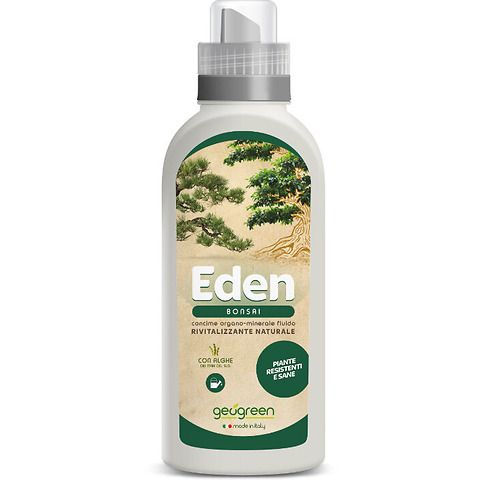 Eden concime liquido bonsai 500g